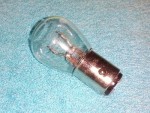 Light bulb - P21/5W, 12V, 21/5W, BAY15d